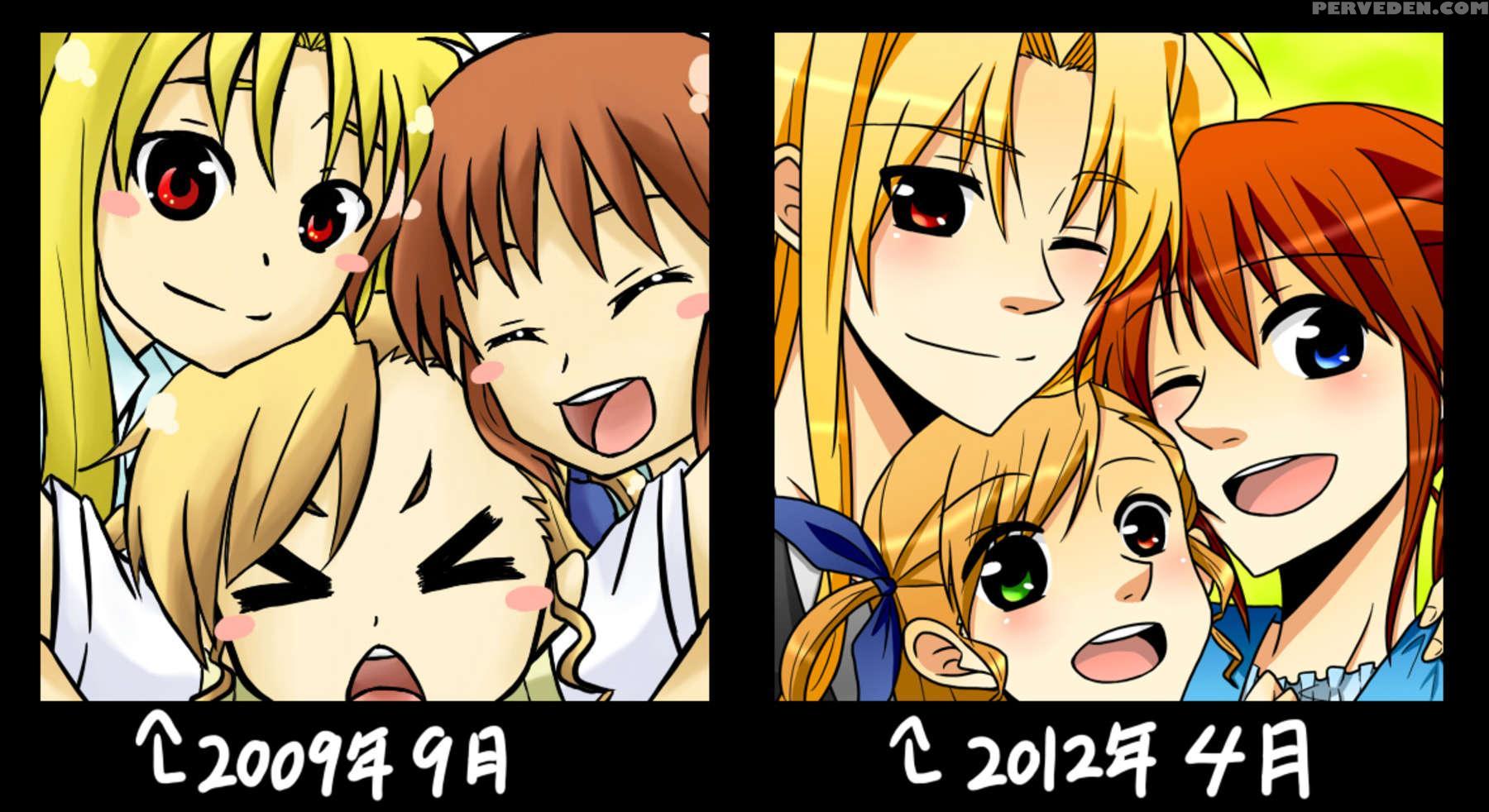 Happy Cherry 2 Chapter 1000 Page 57